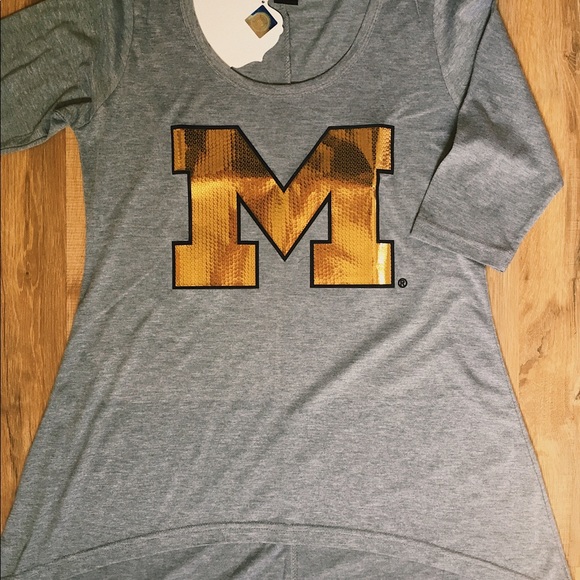 Michigan Tunic - Picture 2 of 3